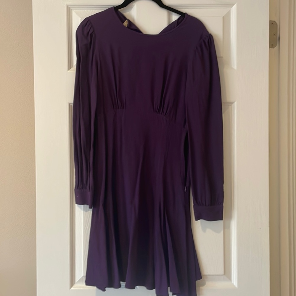 Michael Kors Collection Dress